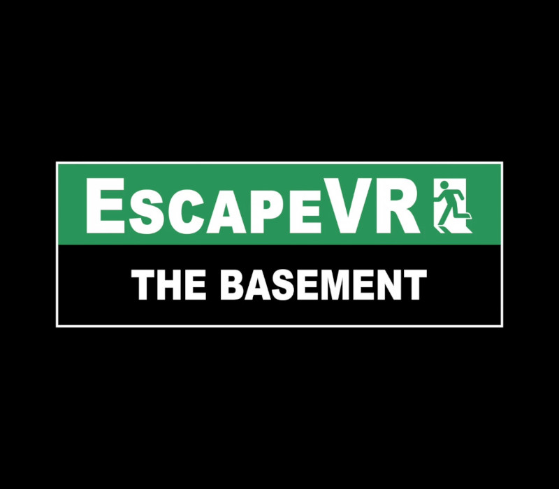 EscapeVR: The Basement Steam