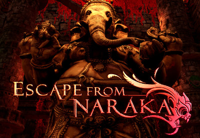 Escape from Naraka Steam CD Key