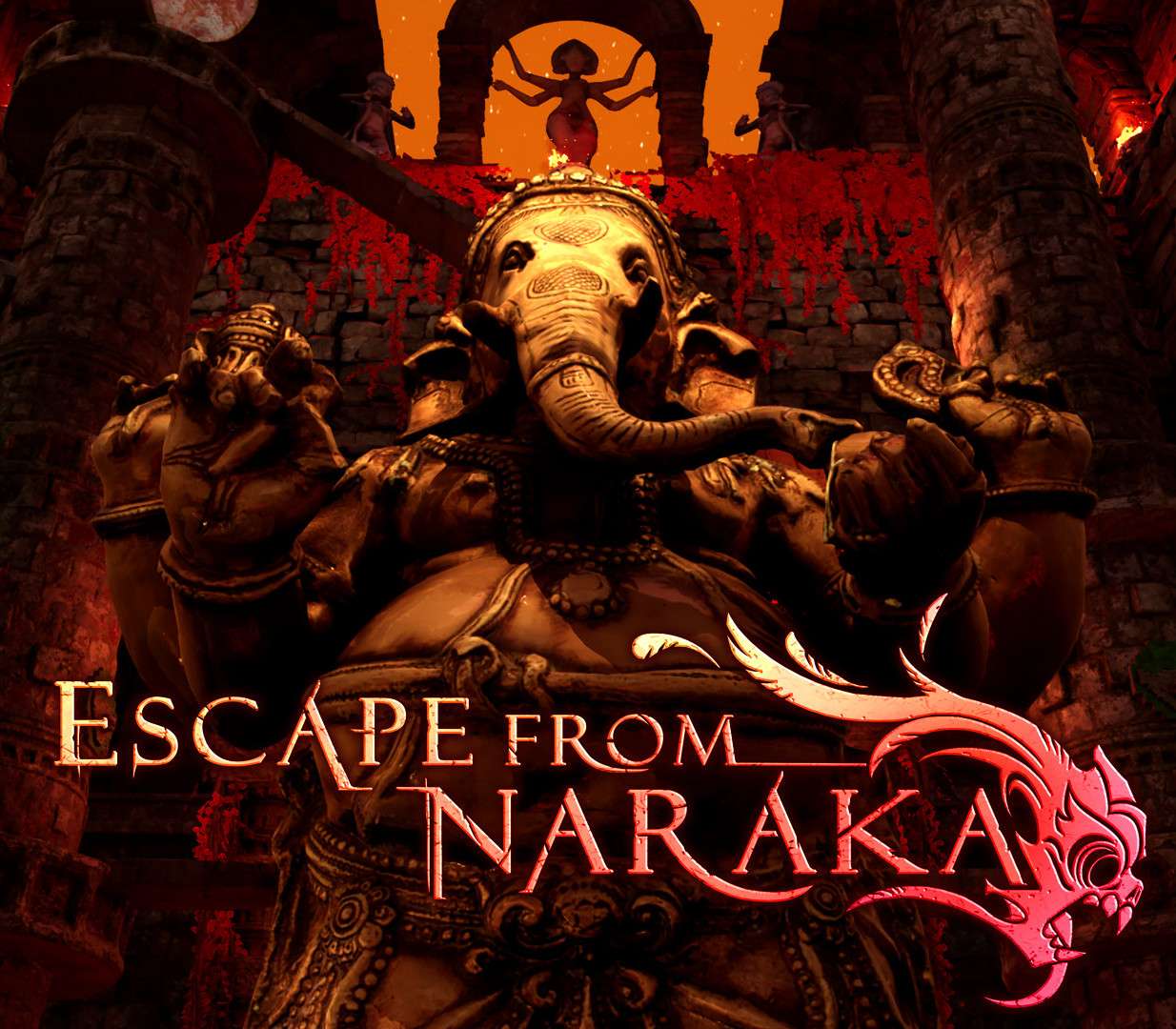 Escape from Naraka PC Steam