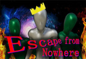 Escape from Nowhere Steam CD Key screenshot 1