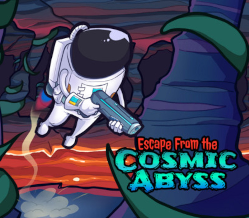 

Escape from the Cosmic Abyss Steam CD Key