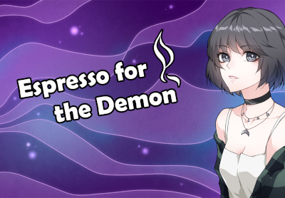 Espresso For The Demon Steam CD Key