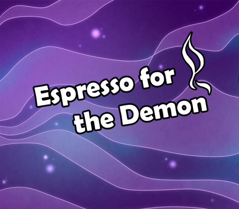 

Espresso For The Demon Steam CD Key