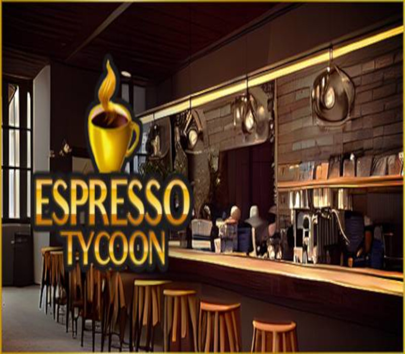 

Espresso Tycoon Xbox Series X|S Account