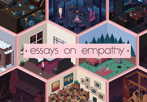 Essays On Empathy Steam CD Key