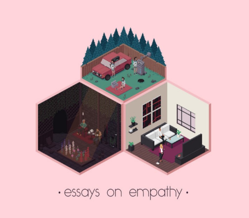 

Essays on Empathy Steam CD Key