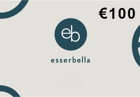 EsserBella €100 Gift Card IT