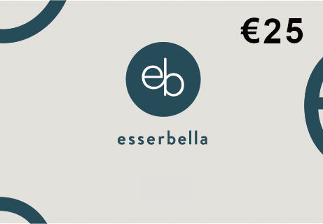 EsserBella €25 Gift Card IT