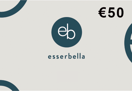 EsserBella €50 Gift Card IT