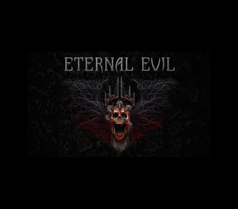 

Eternal Evil Xbox Series X|S Account
