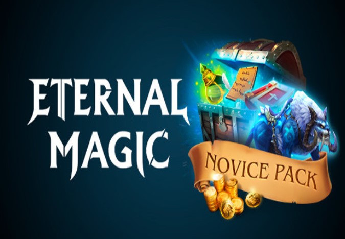 Eternal Magic - Novice Pack DLC Steam CD Key screenshot 1