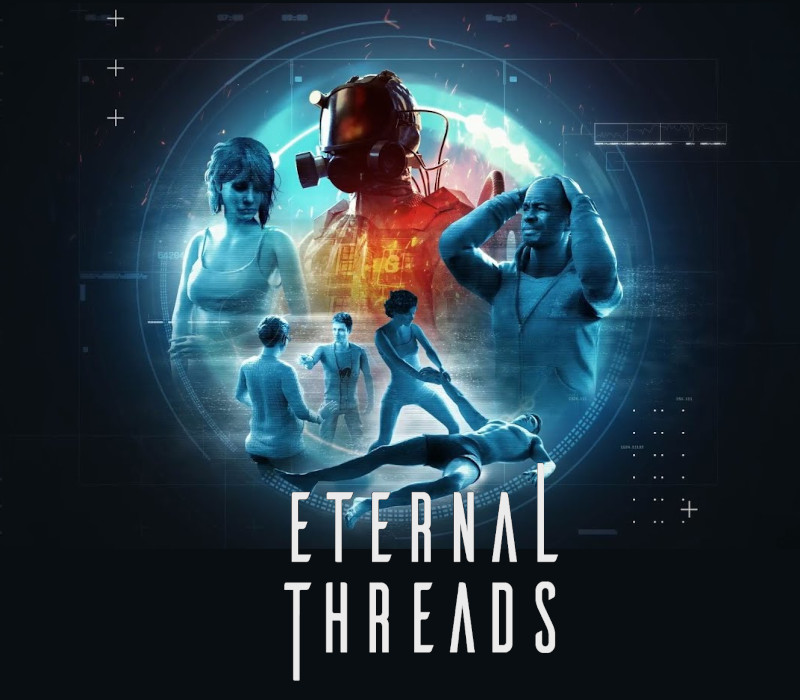 

Eternal Threads Steam CD Key