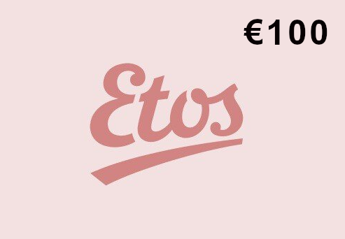Etos €100 Gift Card NL