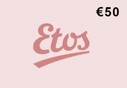 Etos €50 Gift Card NL