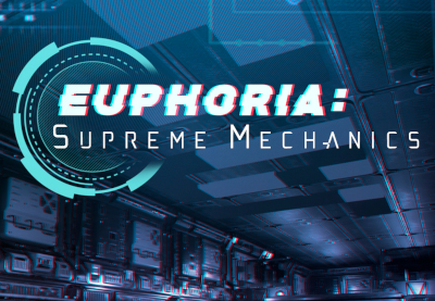 Euphoria: Supreme Mechanics Steam CD Key