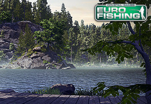 Euro Fishing - Waldsee DLC Steam CD Key