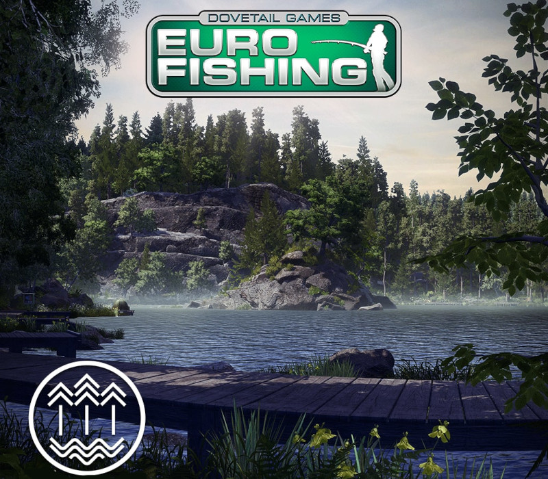 

Euro Fishing - Waldsee DLC Steam CD Key