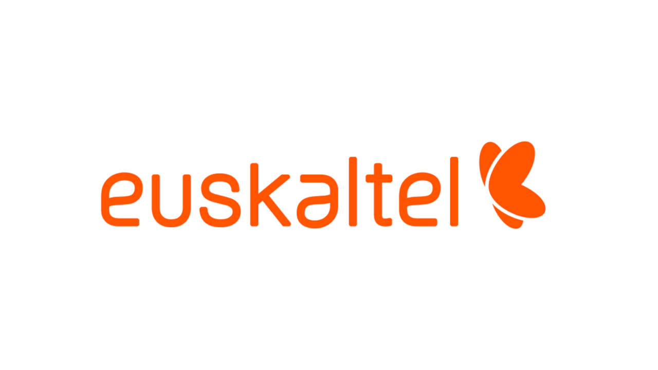 Euskaltel €40 Mobile Top-up ES
