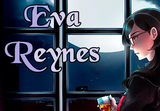 Eva Reynes Steam CD Key