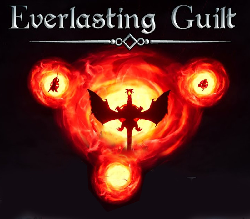 Everlasting Guilt Steam CD Key