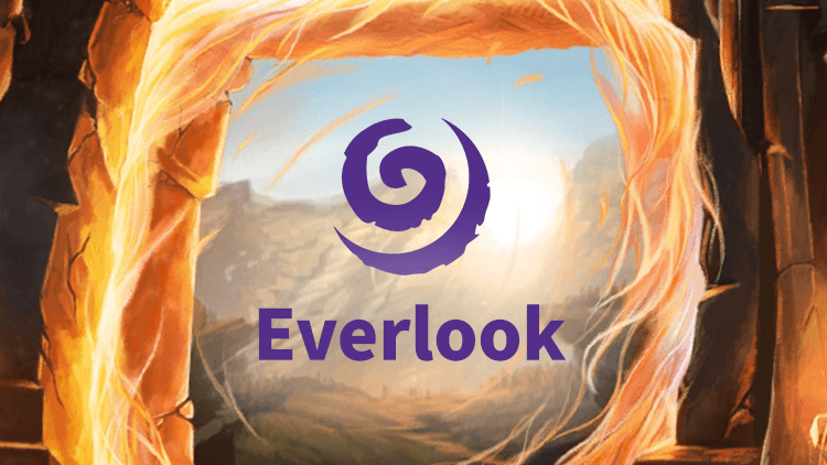 Everlook - 660 Tokens Gift Card CN