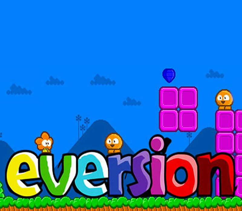 Eversion Steam CD Key