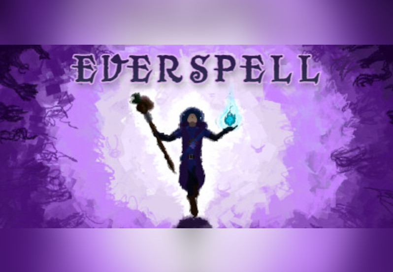 Everspell PC Steam CD Key screenshot 2