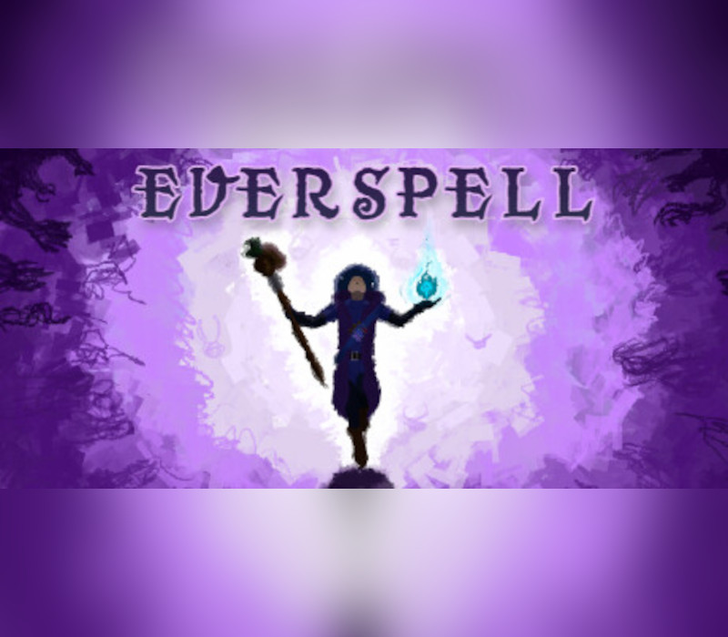 cover Everspell PC Steam