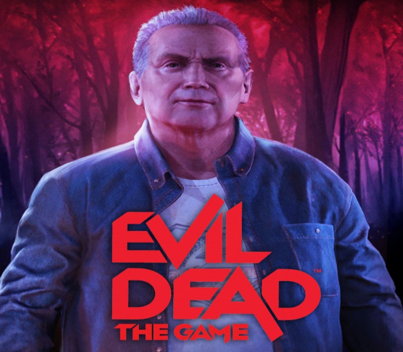 

Evil Dead: The Game - Who’s Your Daddy Bundle DLC AR XBOX One / Xbox Series X|S CD Key