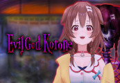 Evil God Korone Steam CD Key