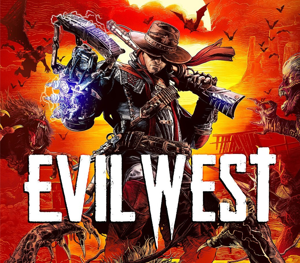 Evil West is out on Steam! Get it cheap thanks to our price comparison