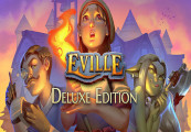 Eville Deluxe Edition Steam CD Key