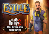 Eville - Mr. Peterson DLC Steam CD Key