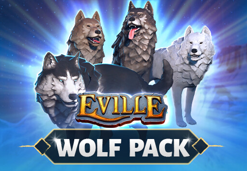 Eville - Wolf Pack DLC Steam CD Key screenshot 2
