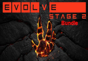 Evolve Stage 2 Bundle Steam CD Key