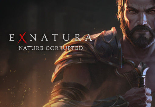 Ex Natura: Nature Corrupted Steam CD Key