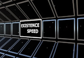Existence Speed English Language Only Steam CD Key