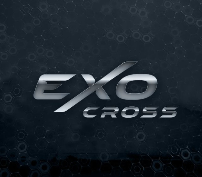 cover ExoCross EU (without DE/AT/NL/PL) PS5