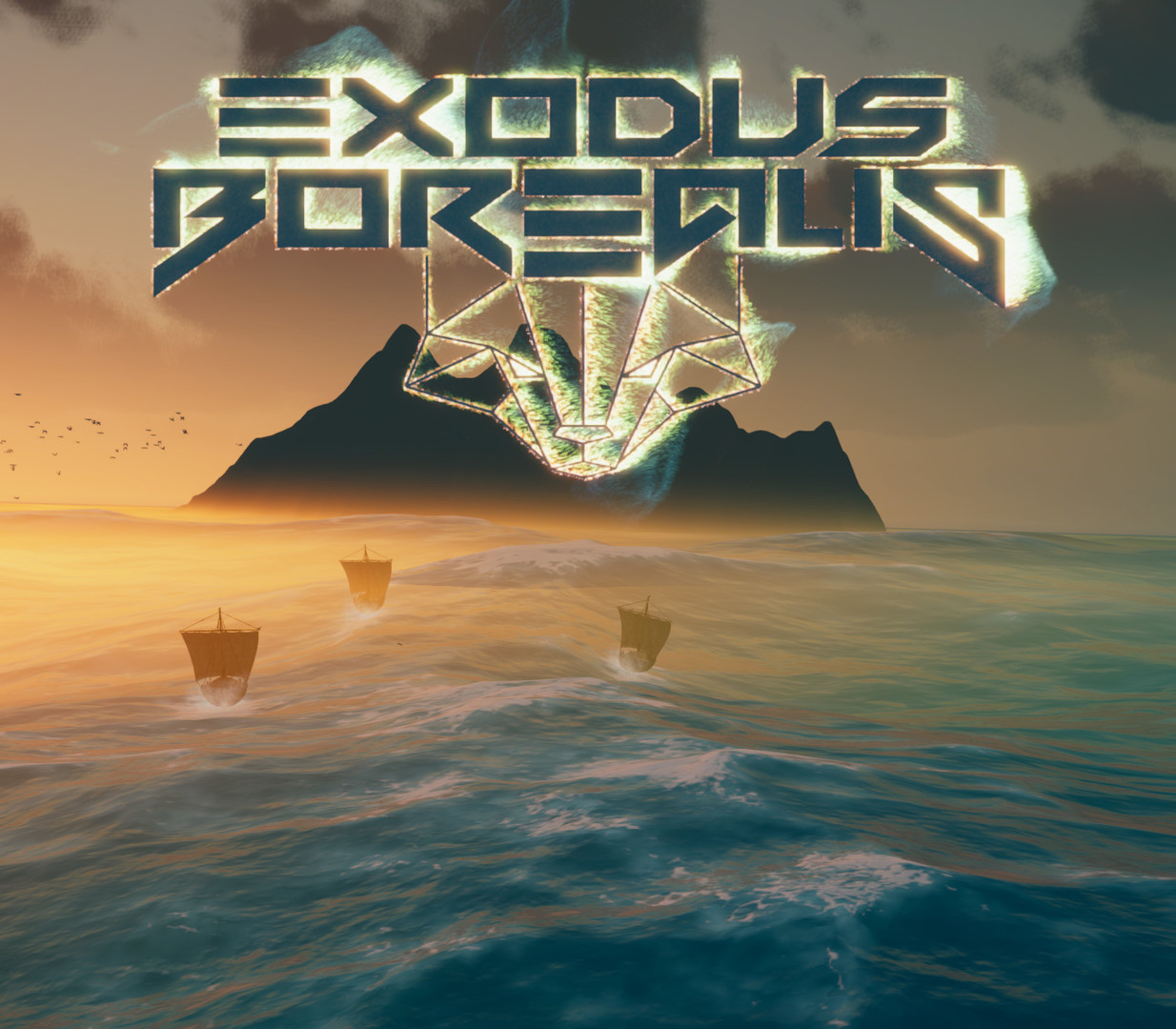 

Exodus Borealis Steam CD Key