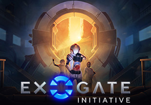 Exogate Initiative NA Steam CD Key