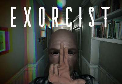 Exorcist Steam CD Key