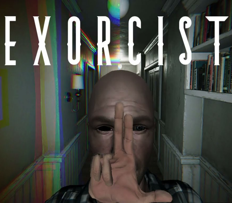 Exorcist PC Steam