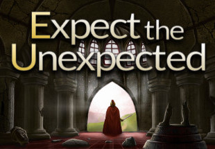 Expect The Unexpected Steam CD Key