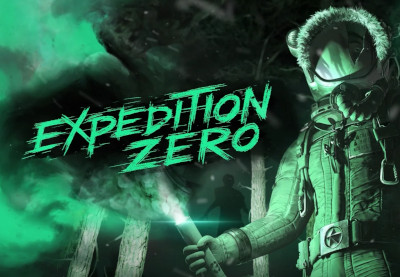 Expedition Zero Steam CD Key