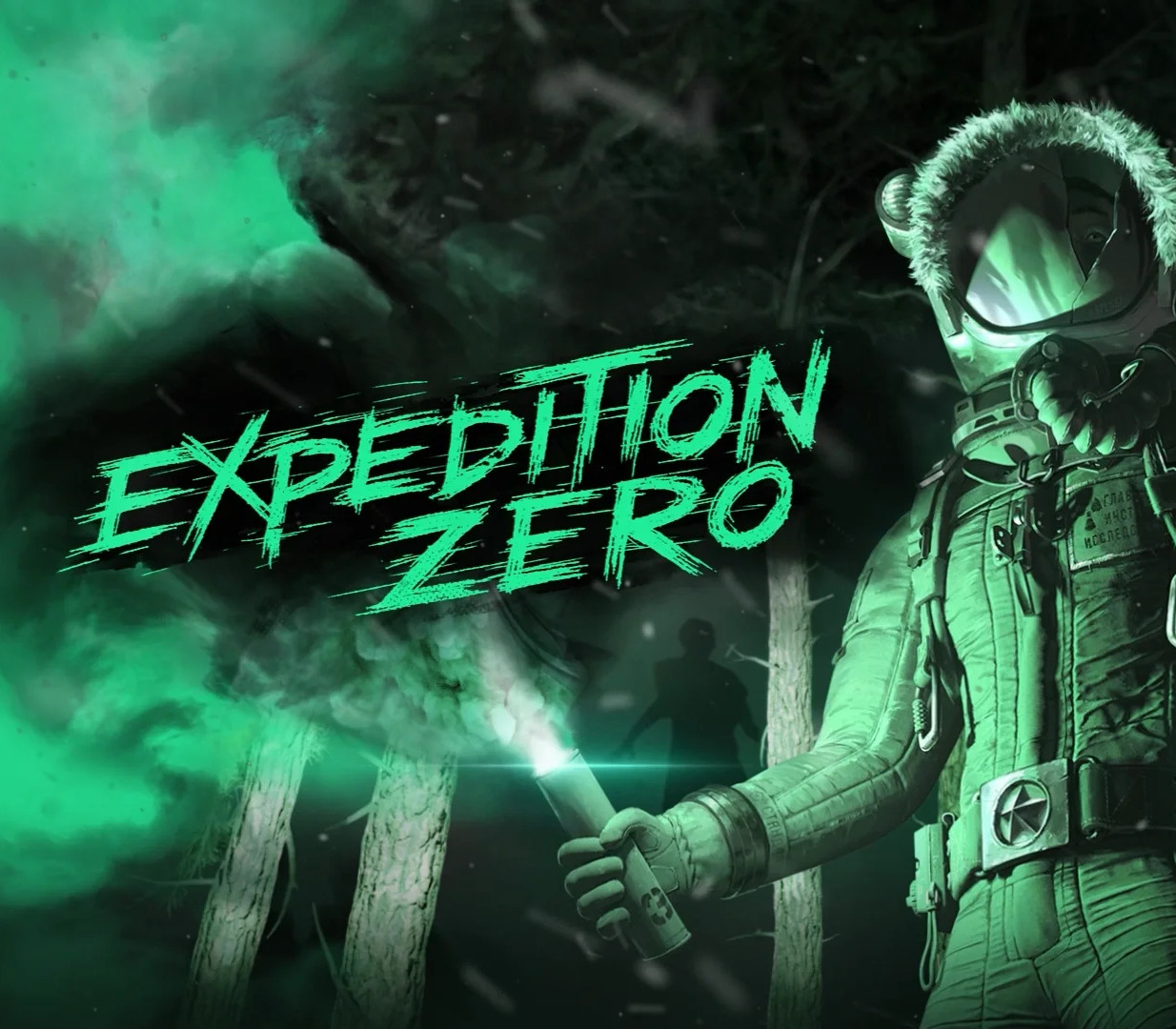 

Expedition Zero Steam CD Key