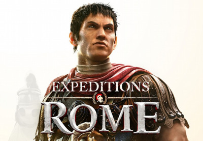 Expeditions: Rome Steam CD Key