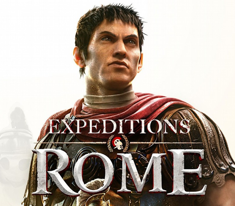 

Expeditions: Rome PC GOG CD Key