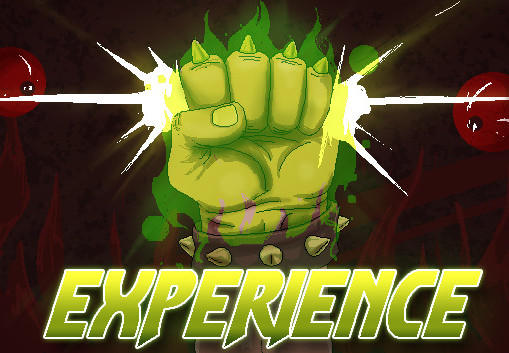 Experience (2016) Steam CD Key