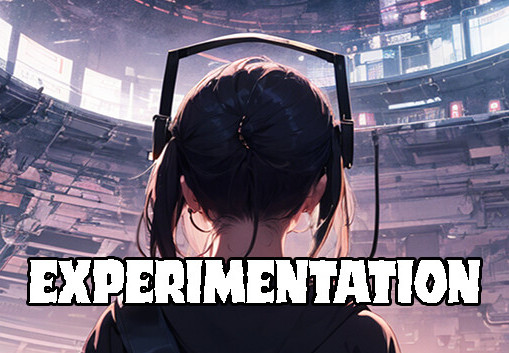 Experimentation Steam CD Key screenshot 1