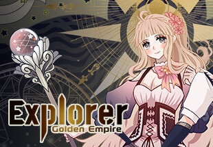 Explorer: Golden Empire Steam CD Key